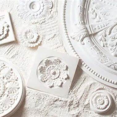 The Timeless History of Decorative Plaster Mouldings