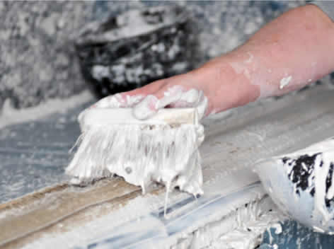 From Workshop to Wall: How Traditional Plaster Mouldings Are Made