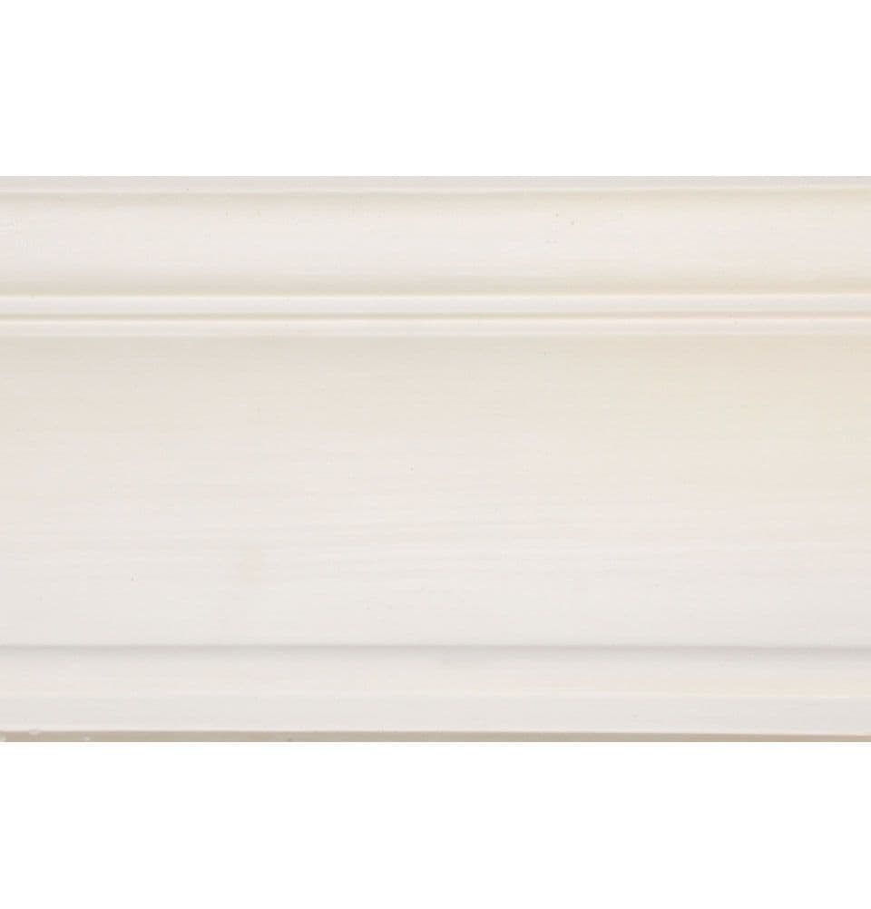 Large London Plaster Coving 115mm x 152mm