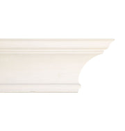 Large London Plaster Coving 115mm x 152mm