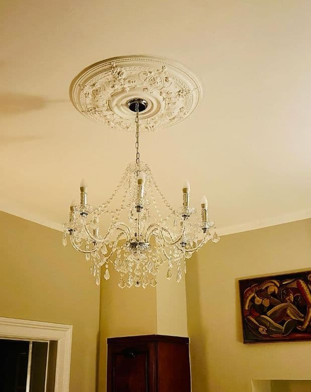 Spring Interior Makeovers: Start with Your Ceilings
