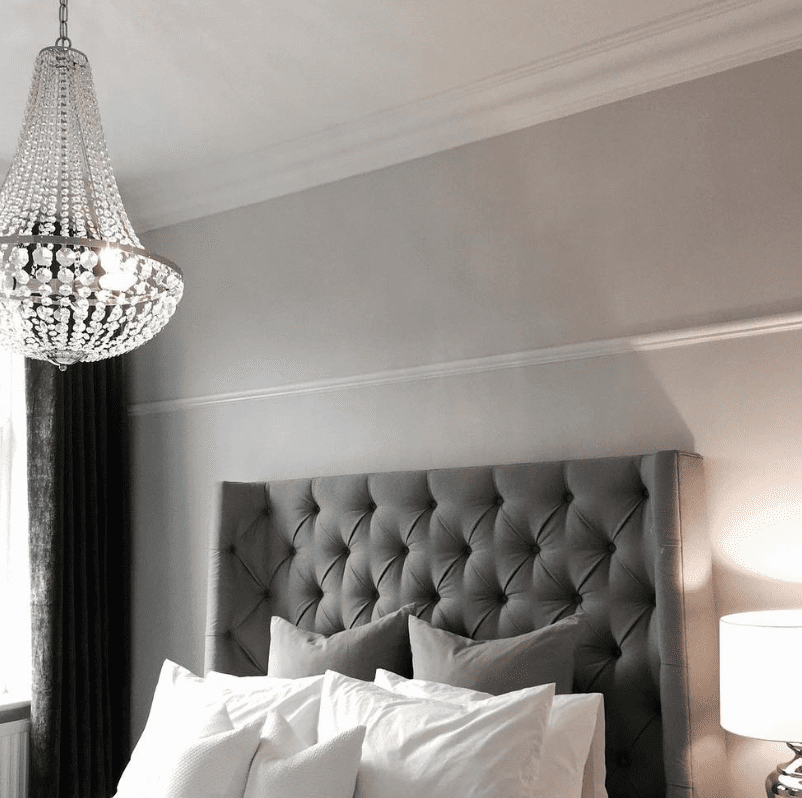 How to make a house a home