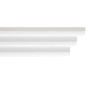 3 Step Plaster Coving 70mm x 95mm