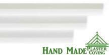 3 Step Plaster Coving 70mm x 95mm