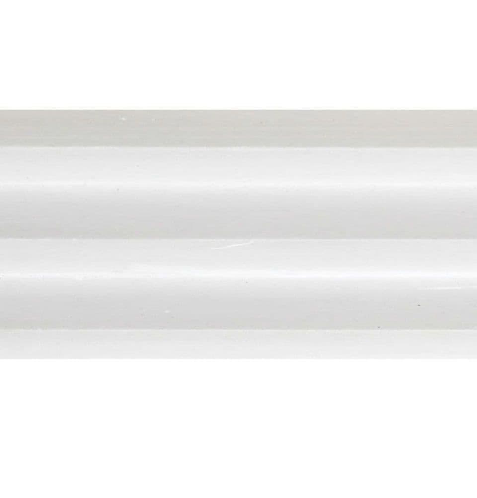 3 Step Plaster Coving 70mm x 95mm