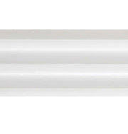 3 Step Plaster Coving 70mm x 95mm - 24m Pack