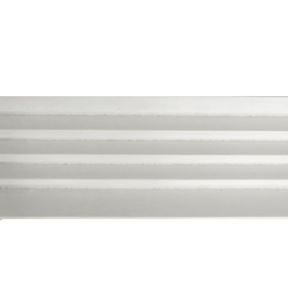 5 Step Art Deco Plaster Coving 100mm x 100mm