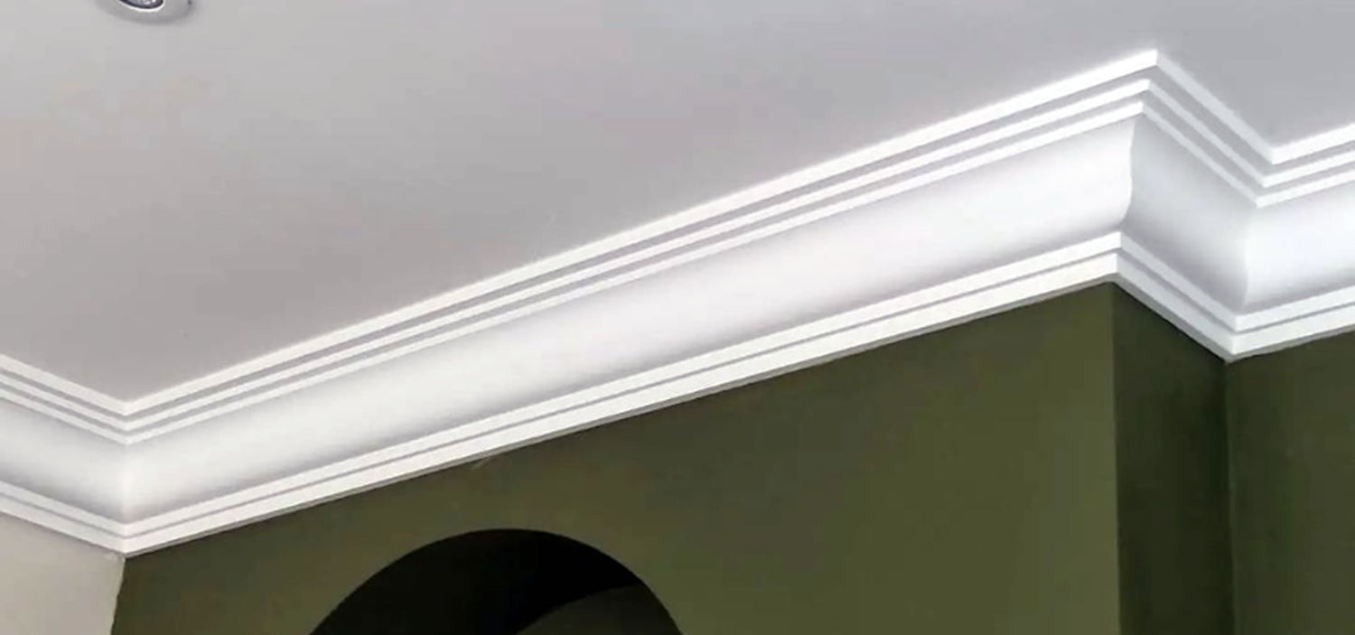 Plaster Coving Ltd
