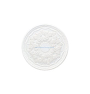 Adam Harvest Plaster Ceiling Rose 468mm