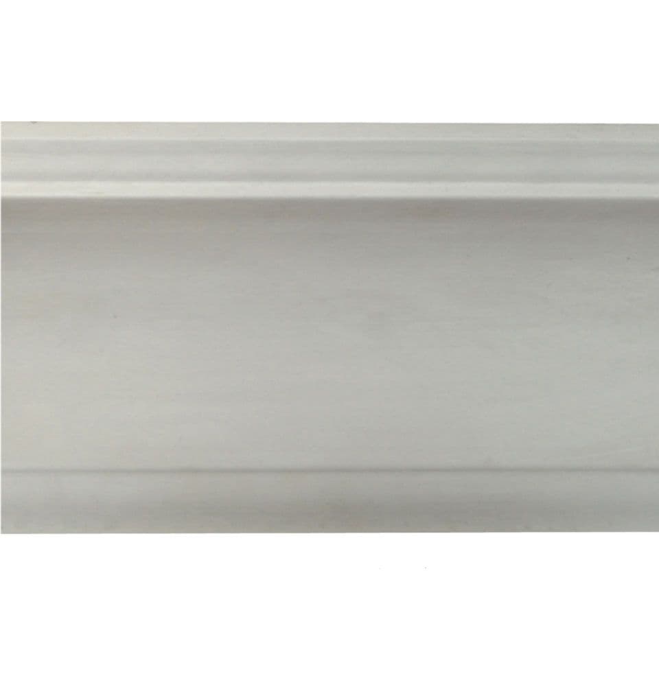 Arts and Crafts Plaster Coving 145mm x 135mm