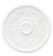 Carlisle Plaster Ceiling Rose 620mm