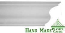 Classic Ogee Plaster Coving 150mm x 100mm