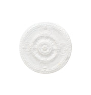 Consulate Plaster Ceiling Rose 395mm