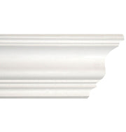 Deep Ogee Plaster Coving 88mm x 80mm