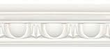Egg and Dart Dado Rail <br>50mm