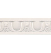 Egg and Dart Panel Rail 42mm