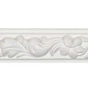Flower and Leaf Dado Rail 48mm