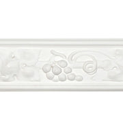 Grape Vine Dado Rail 101mm