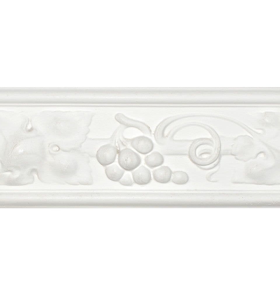 Grape Vine Dado Rail 101mm