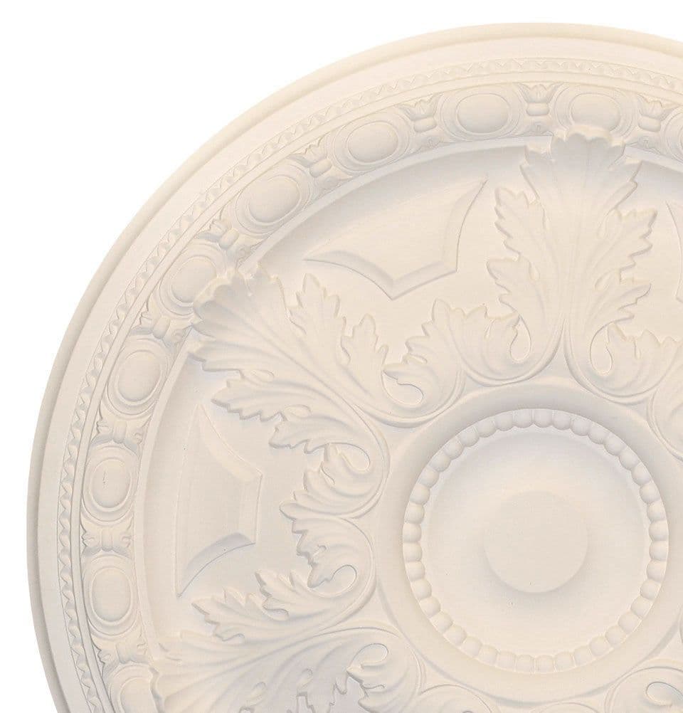 Windsor Plaster Ceiling Rose 711mm