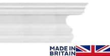 Park Run Plaster Coving 214mm x 184mm