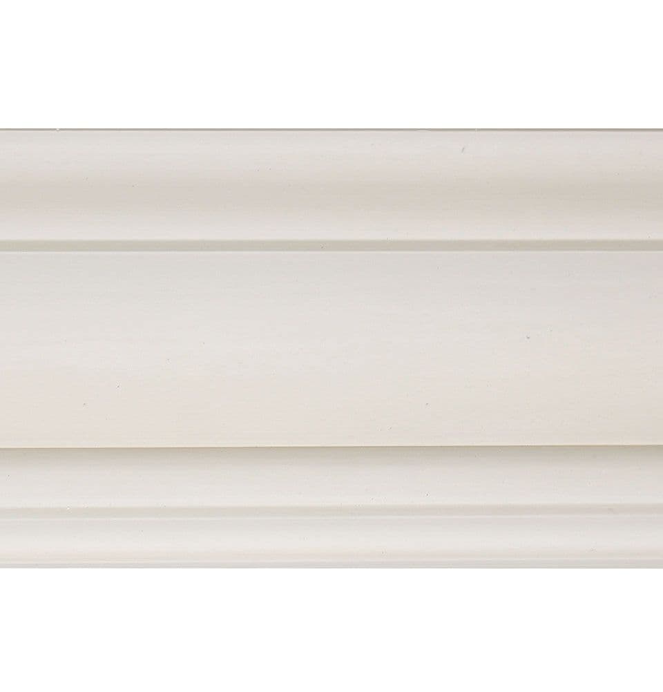 North Cave Plaster Coving 121mm x 127mm