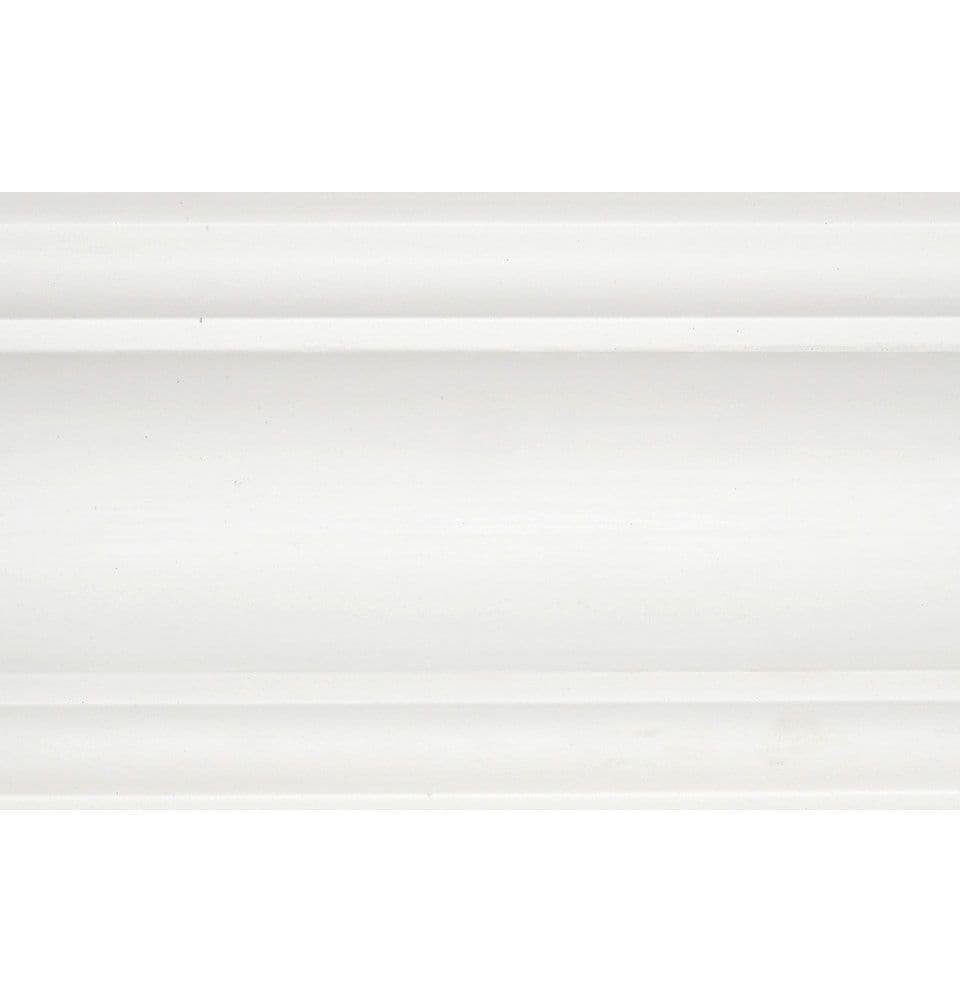 Small Spartan Plaster Coving 85mm x 85mm
