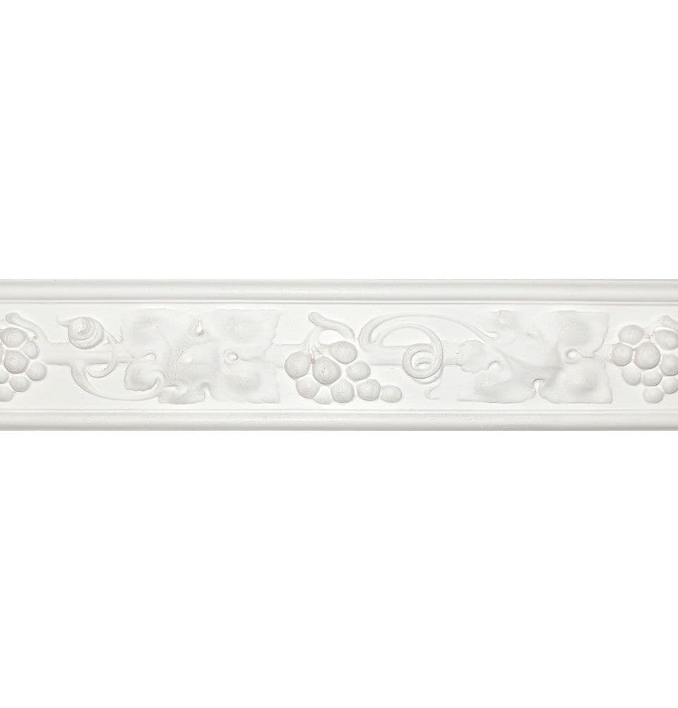 Grape Vine Dado Rail 101mm