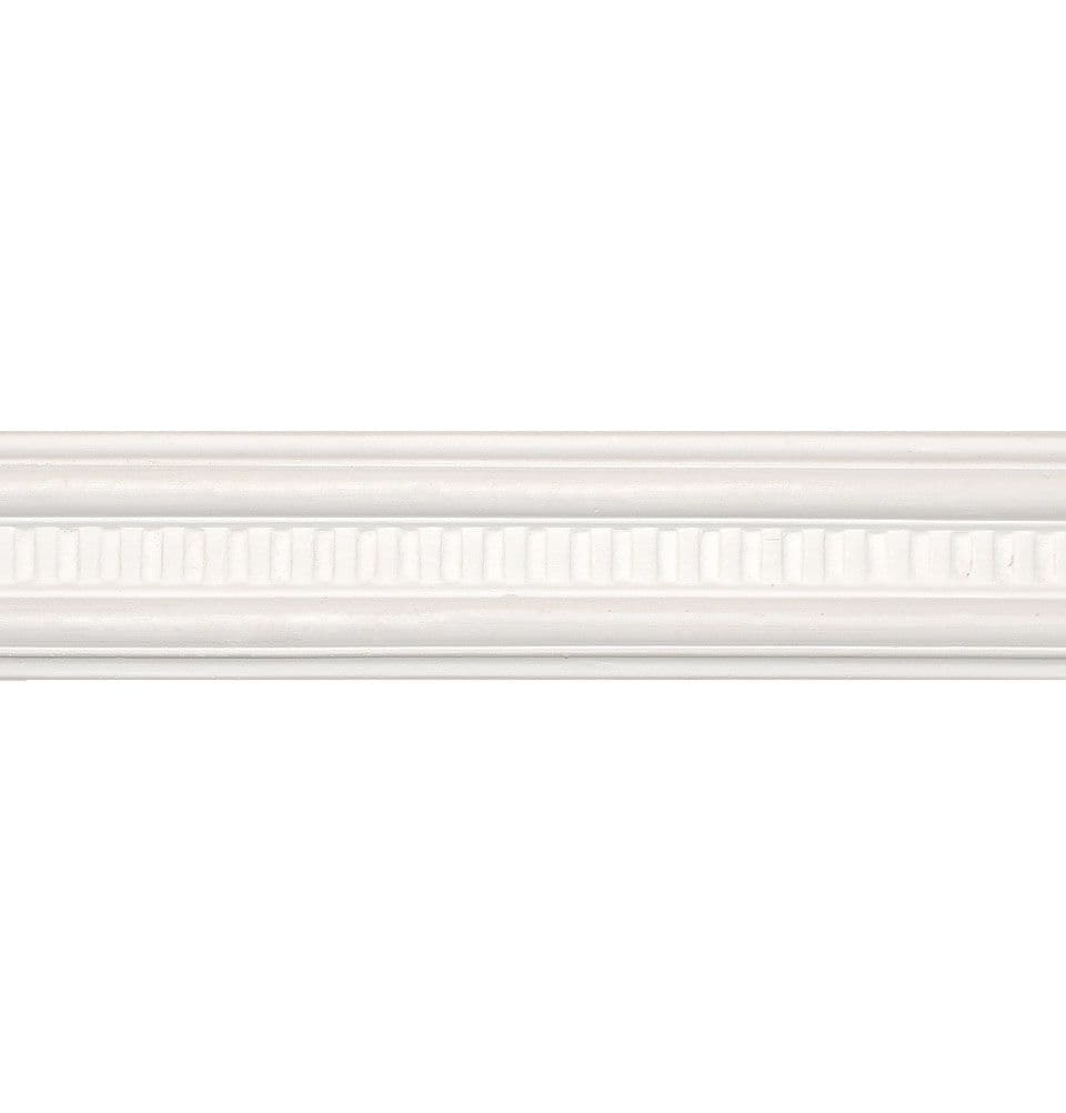 Tram Line Dado Rail 57mm