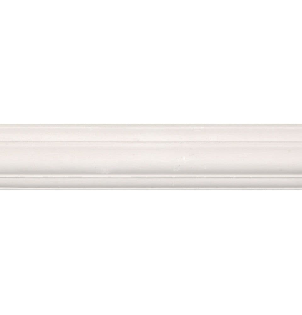 Plain Plaster Dado Rail 45mm