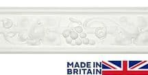 Grape Vine Dado Rail 101mm