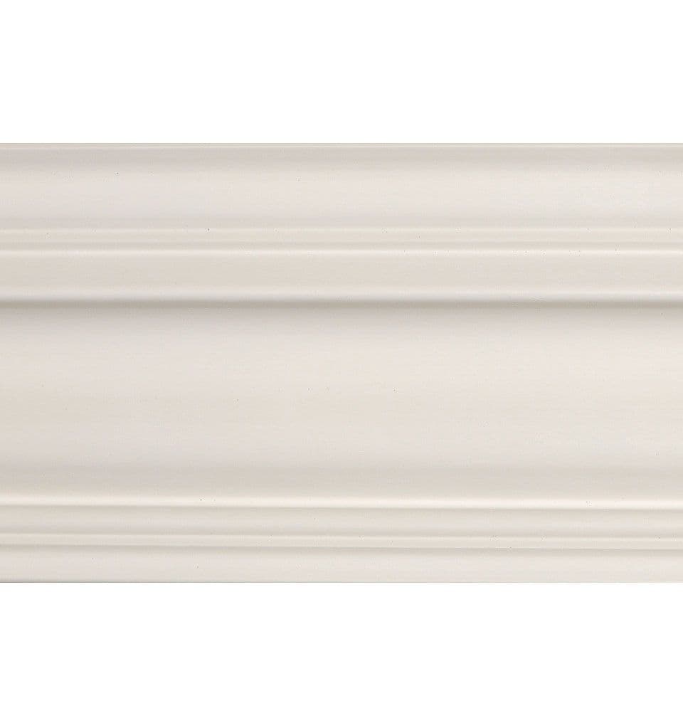 Straight Run Plaster Coving 102mm x 124mm