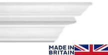 Small Georgian - Regency Coving 115mm x 83mm
