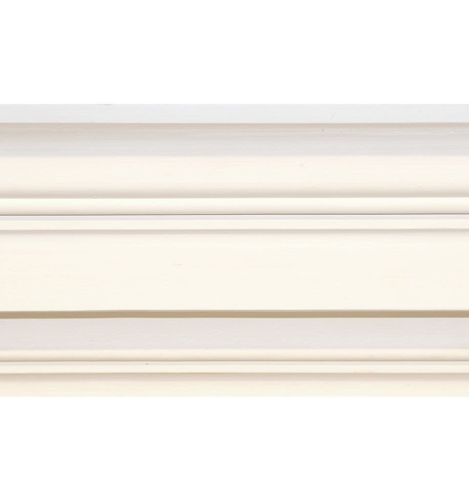Large Victorian Plaster Coving 143mm x 165mm