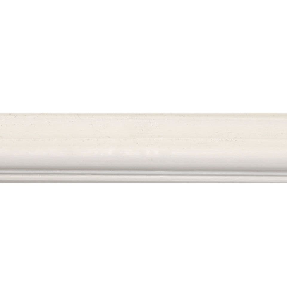 Small Plain Panel Rail 38mm