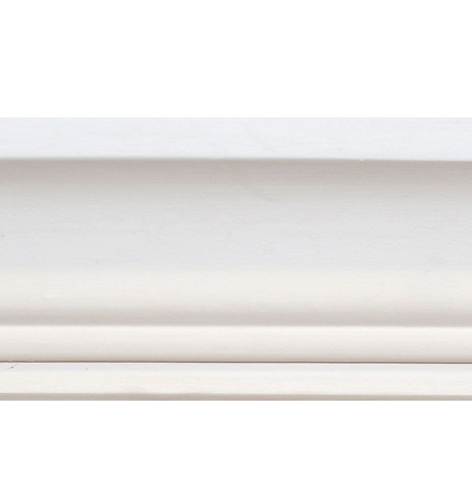 Mini Georgian Plaster Coving 65mm x 65mm