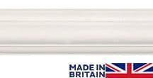 Plain Plaster Dado Rail 45mm