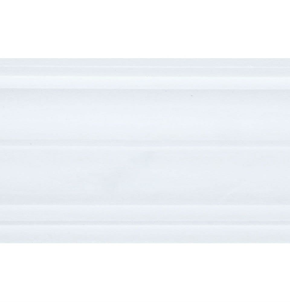 Small Lancaster Traditional Plaster Coving 80mm x 90mm