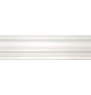 Deep Ogee Plaster Coving 88mm x 80mm - 48m Pack