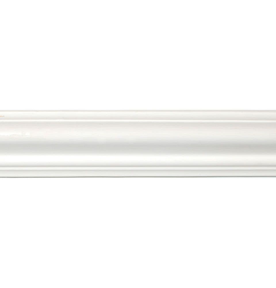 Georgian Plaster Dado Rail 60mm