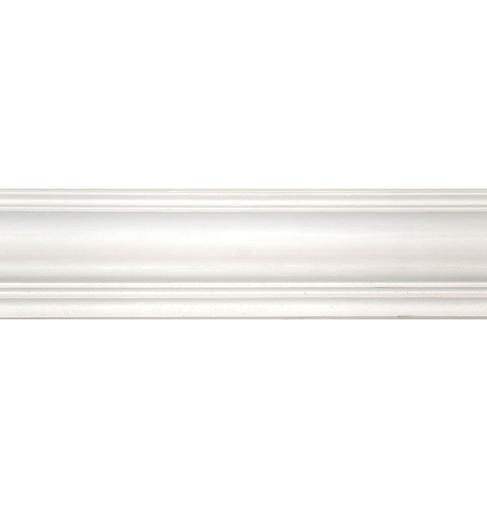 Deep Ogee Plaster Coving 88mm x 80mm