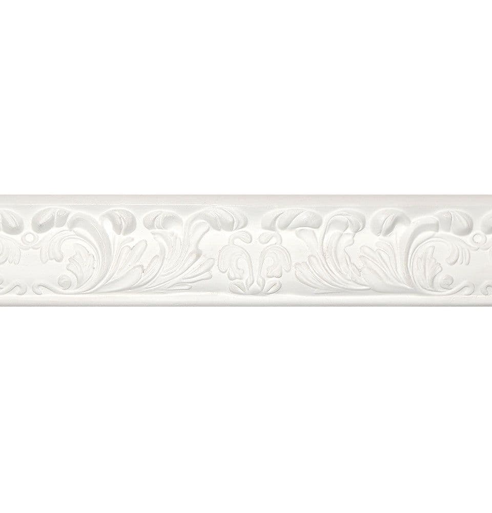 Royal Acanthus Dado Rail 86mm