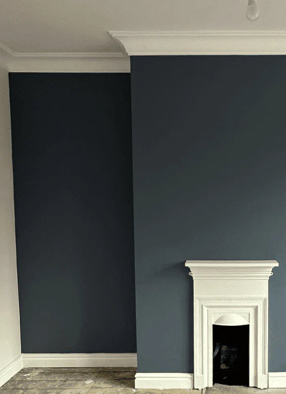 Extra Large Plain Plaster Coving 141mm x 141mm - 48 m Pack