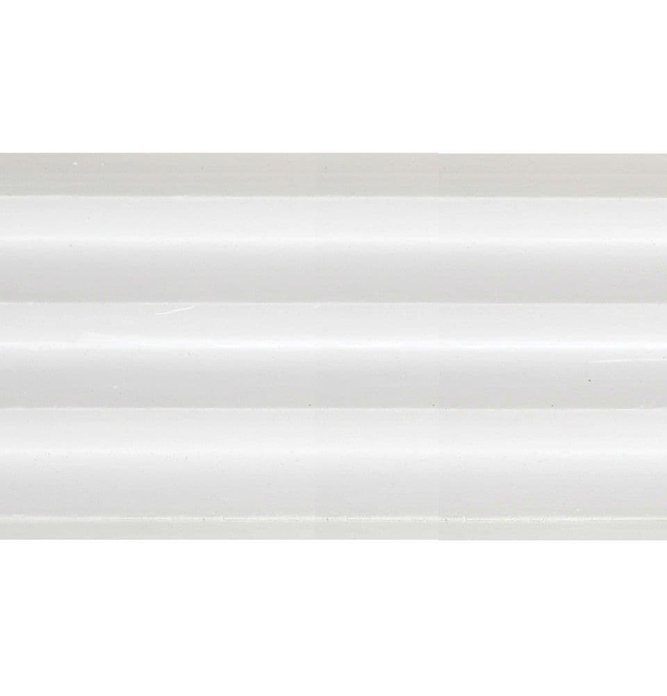 Stepped Art Deco Plaster Coving 58mm x 78mm