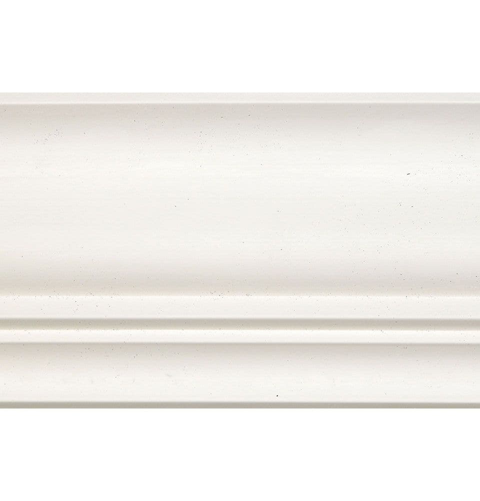 Small Triangle Plaster Coving 85mm x 90mm