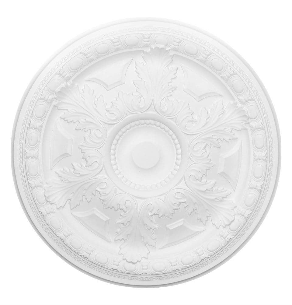 Windsor Plaster Ceiling Rose 711mm