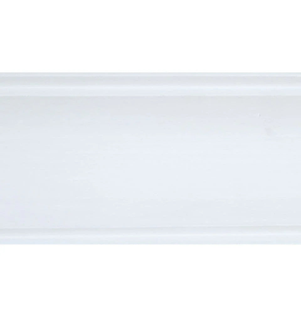 Extra Large Plain Plaster Coving 141mm x 141mm - 48 m Pack