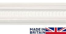 Tram Line Dado Rail 57mm