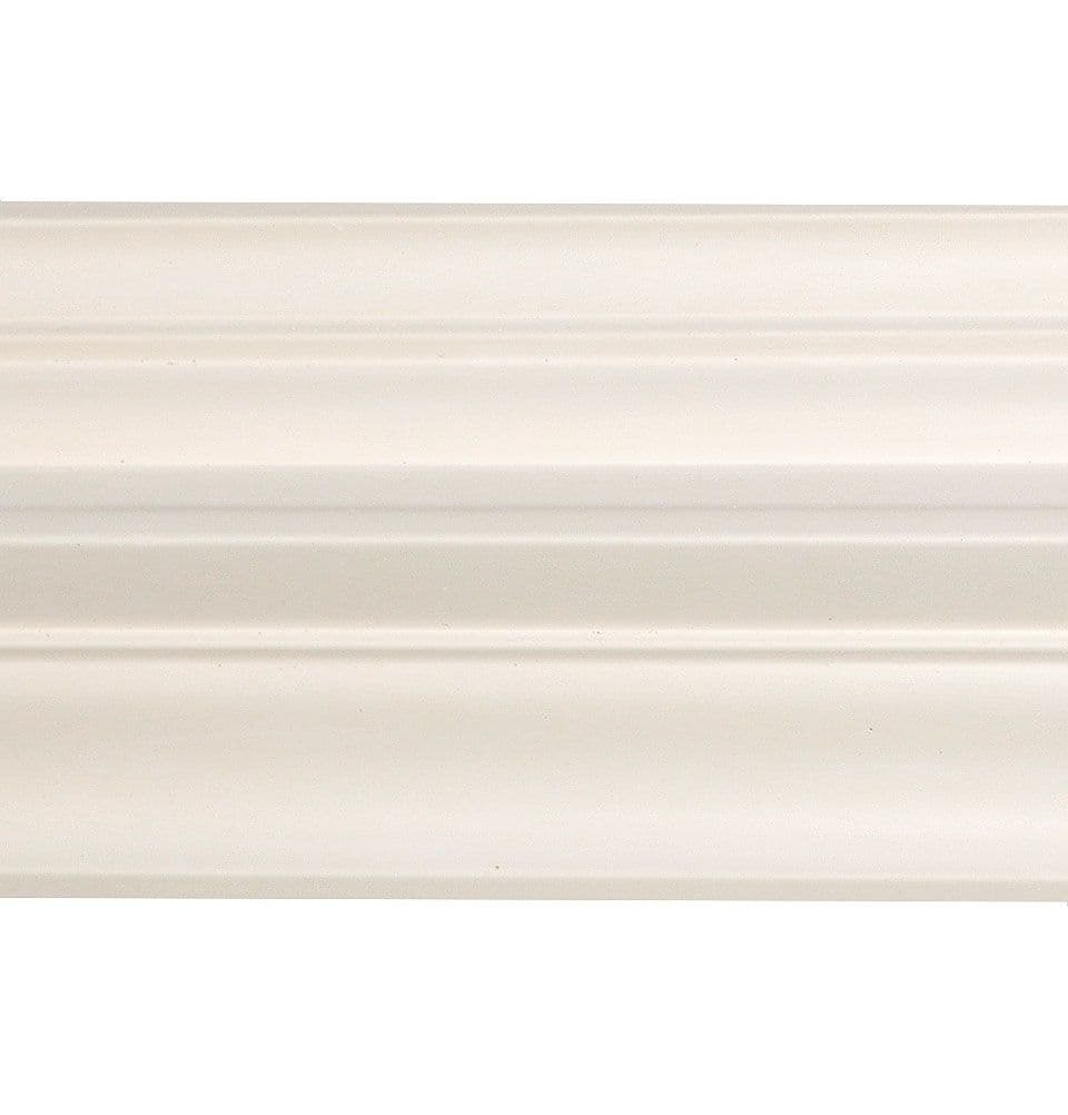 Small Victorian Plaster Coving 76mm x 108mm
