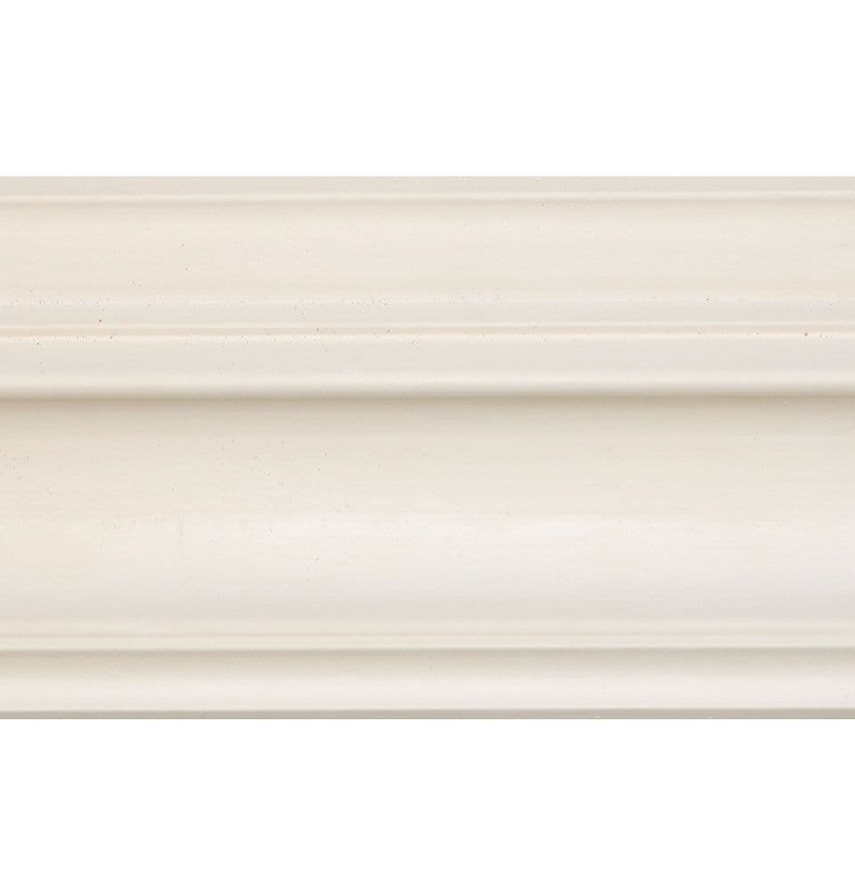 Concave Leven Plaster Coving 98mm x 114mm